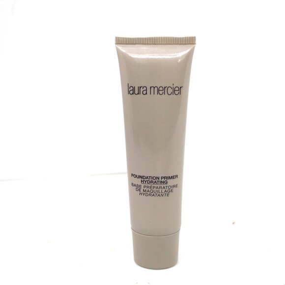 Laura Mercier Foundation Primer Oil 50 ml/1.7 oz NIB - Picture 8 of 12